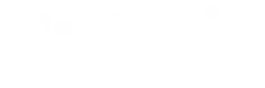 logo negativo Jardineros en Chiclana